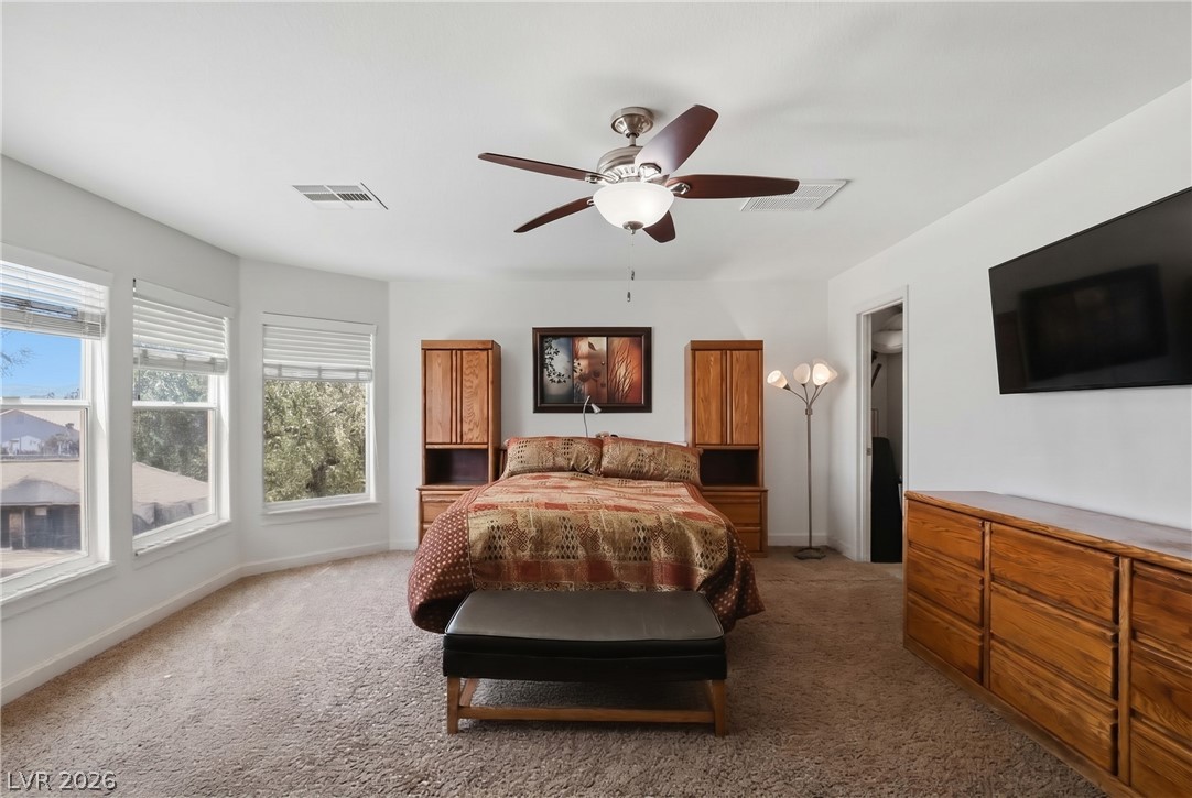 5785 Indian Rain Court Las Vegas NV 89131