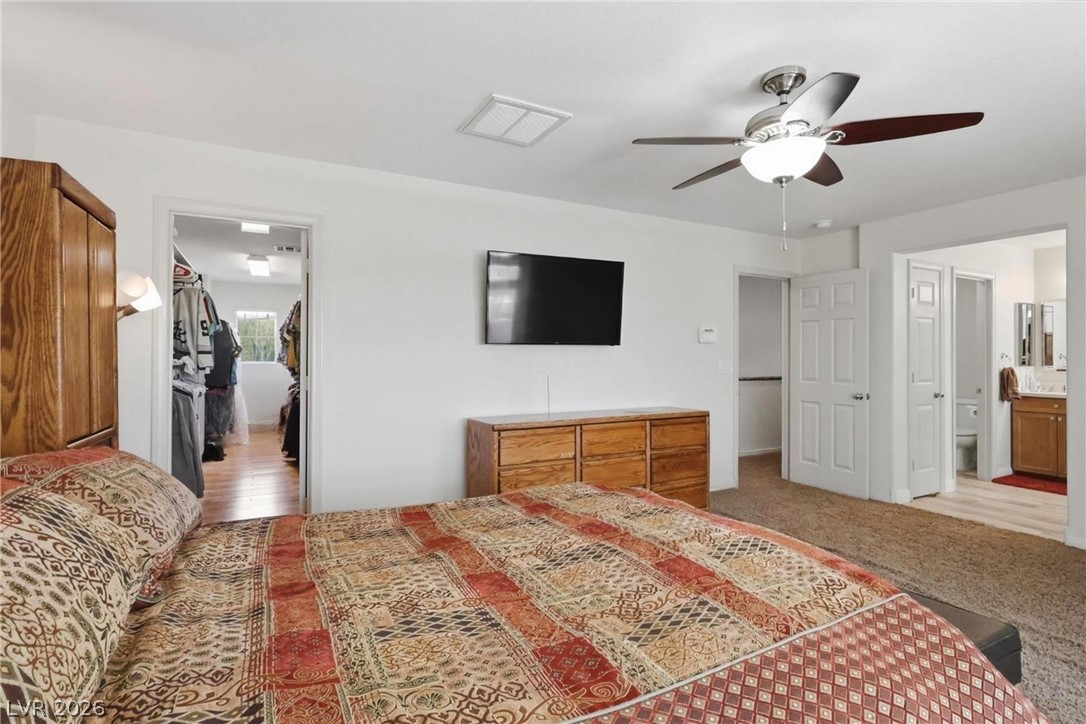 5785 Indian Rain Court Las Vegas NV 89131