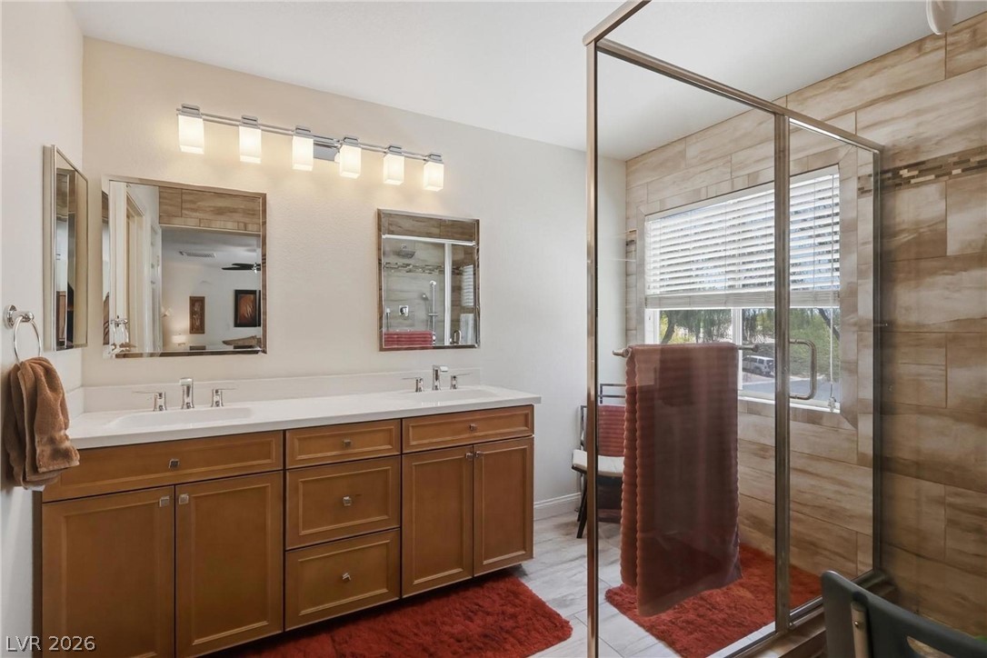5785 Indian Rain Court Las Vegas NV 89131