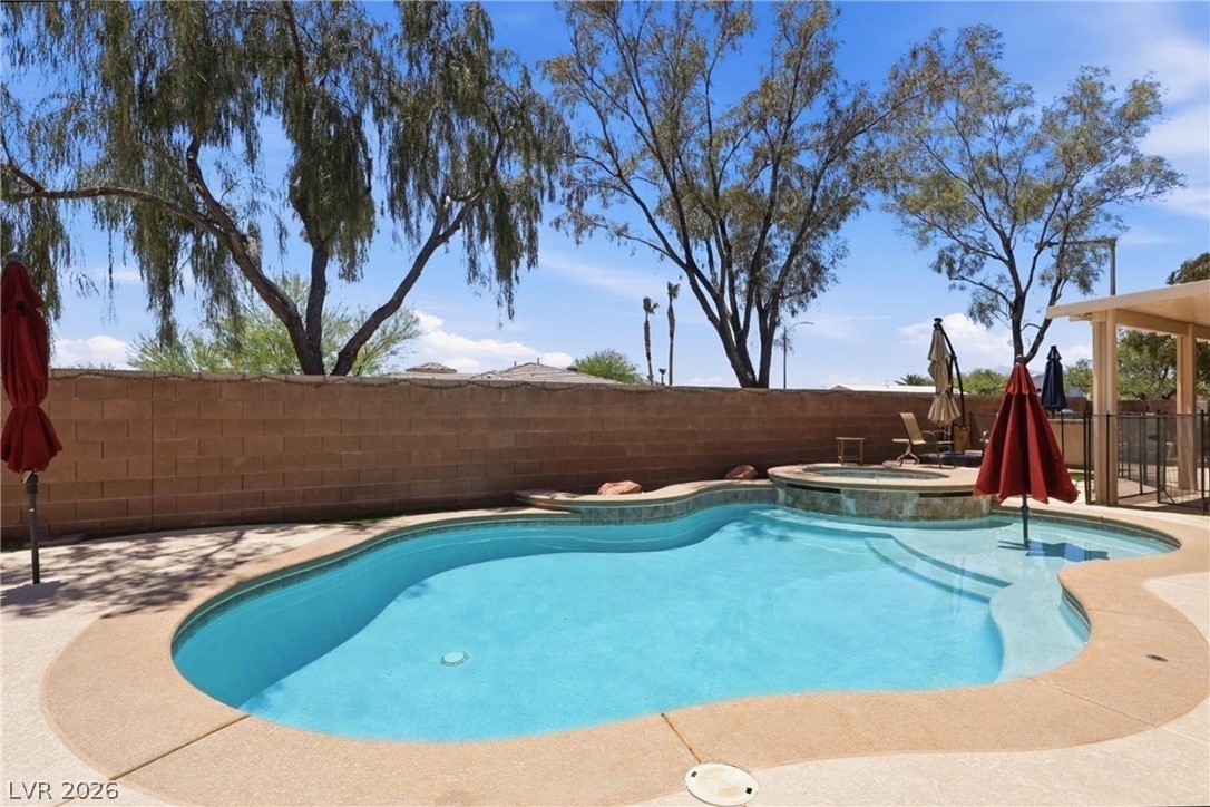 5785 Indian Rain Court Las Vegas NV 89131