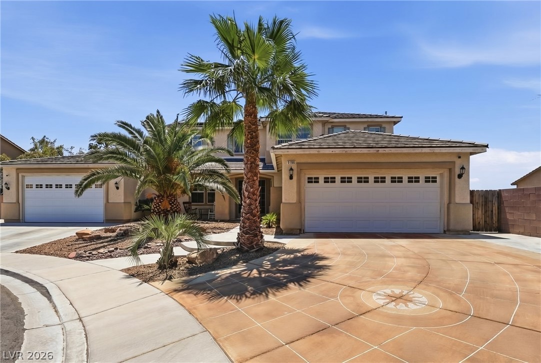 5785 Indian Rain Court Las Vegas NV 89131