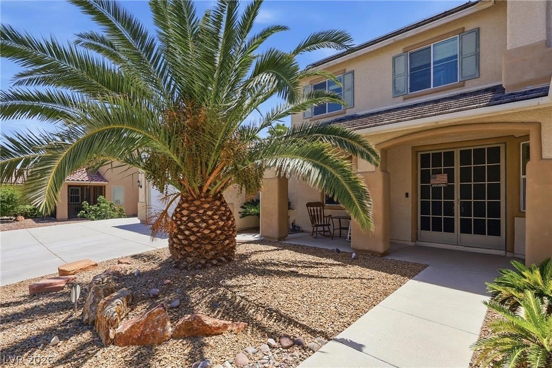 5785 Indian Rain Court Las Vegas NV 89131