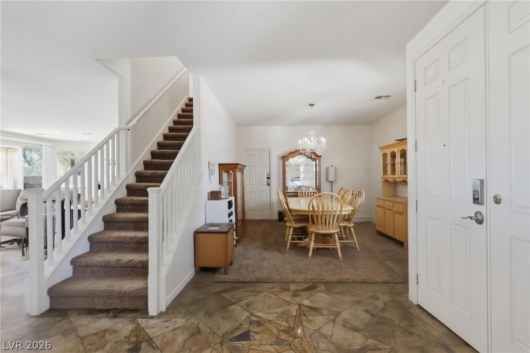 5785 Indian Rain Court Las Vegas NV 89131