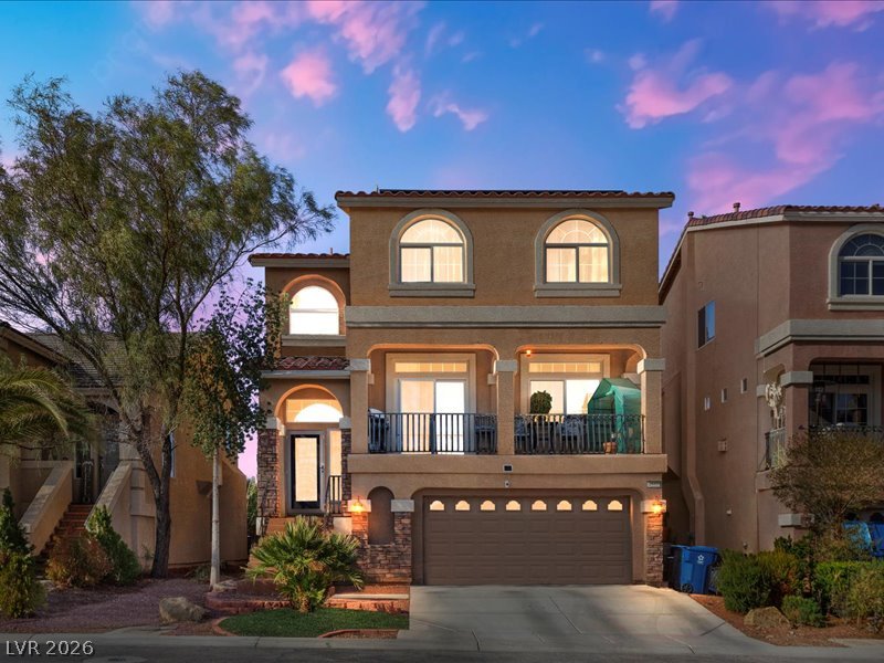 4552 Mission Meadow Circle Las Vegas NV 89139