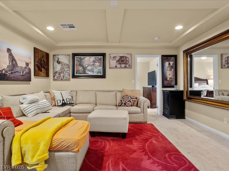 4552 Mission Meadow Circle Las Vegas NV 89139