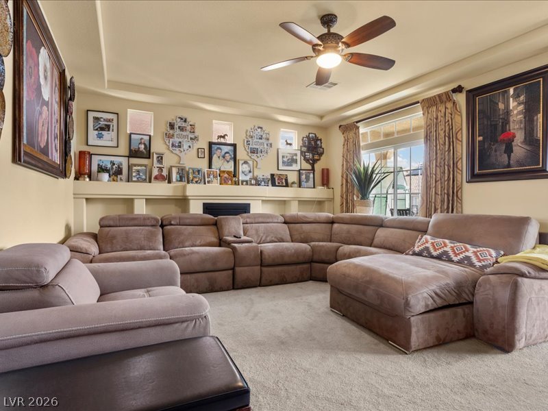 4552 Mission Meadow Circle Las Vegas NV 89139