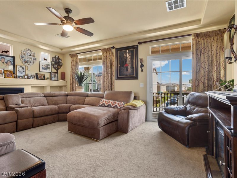 4552 Mission Meadow Circle Las Vegas NV 89139