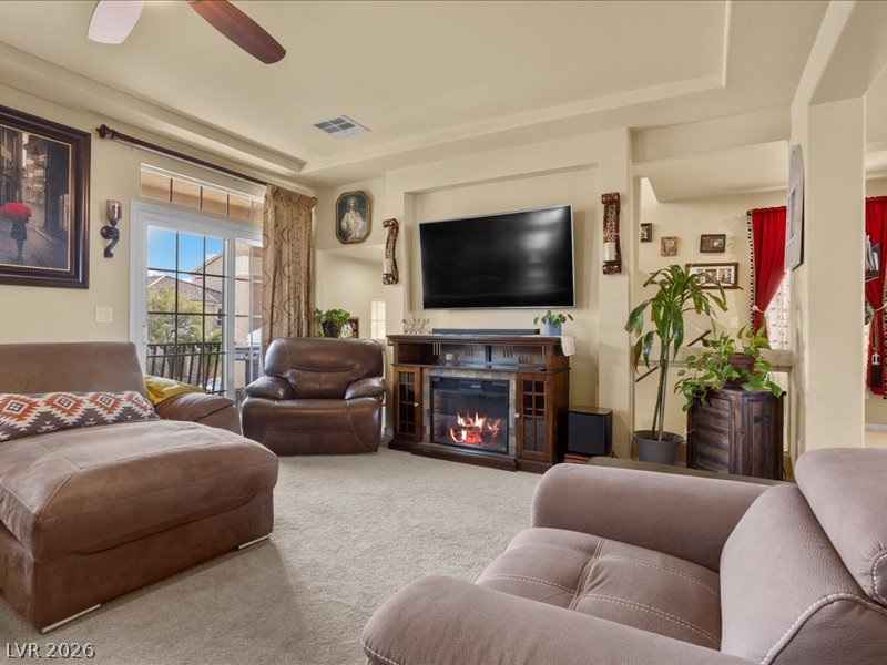 4552 Mission Meadow Circle Las Vegas NV 89139