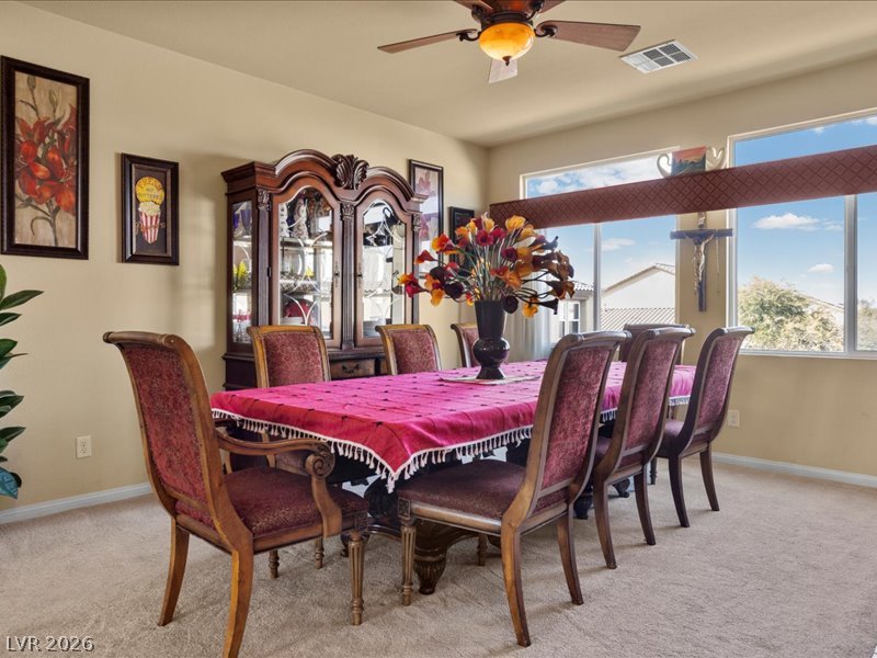 4552 Mission Meadow Circle Las Vegas NV 89139