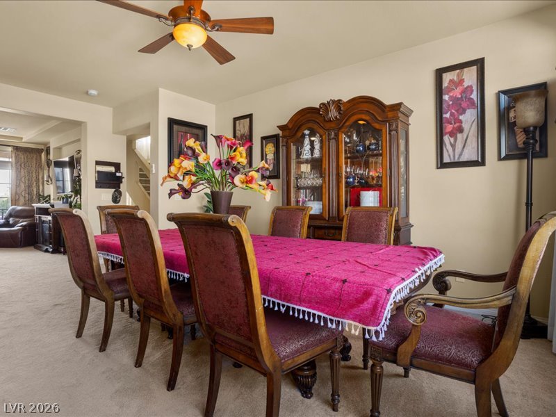 4552 Mission Meadow Circle Las Vegas NV 89139