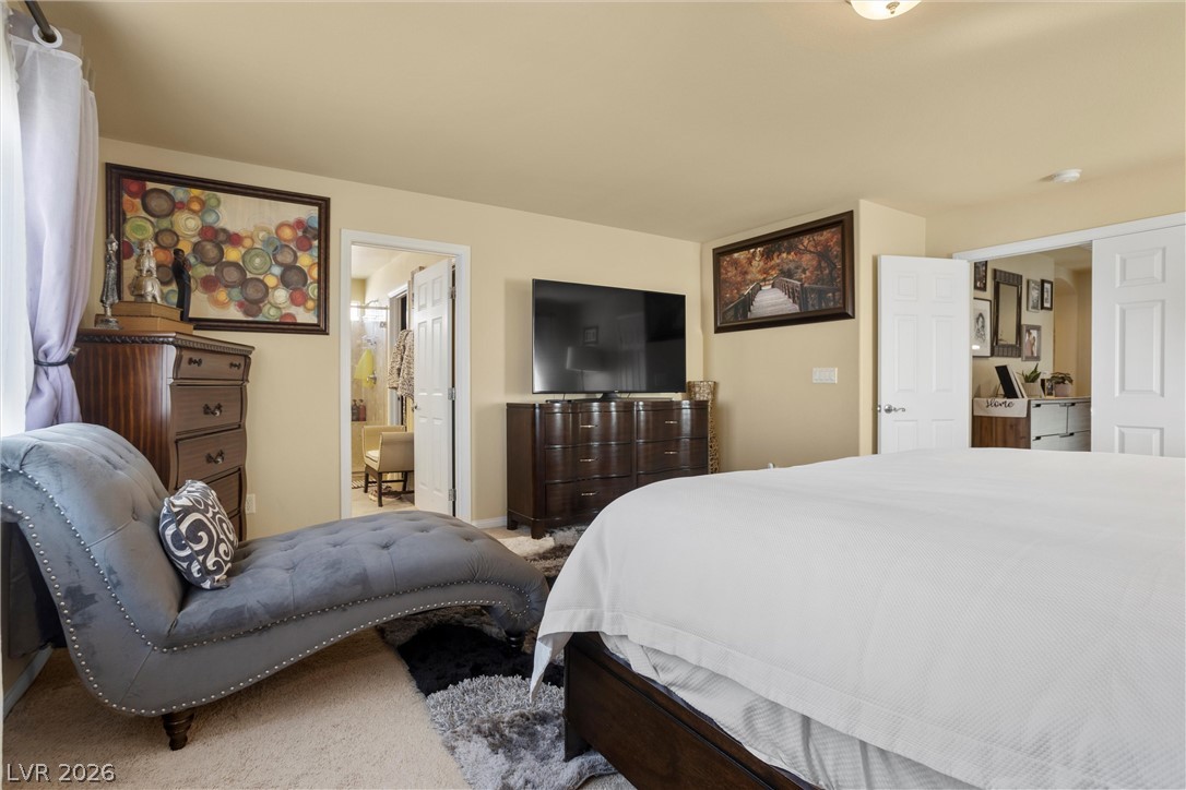 4552 Mission Meadow Circle Las Vegas NV 89139