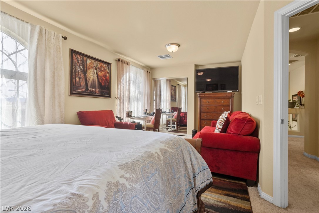 4552 Mission Meadow Circle Las Vegas NV 89139