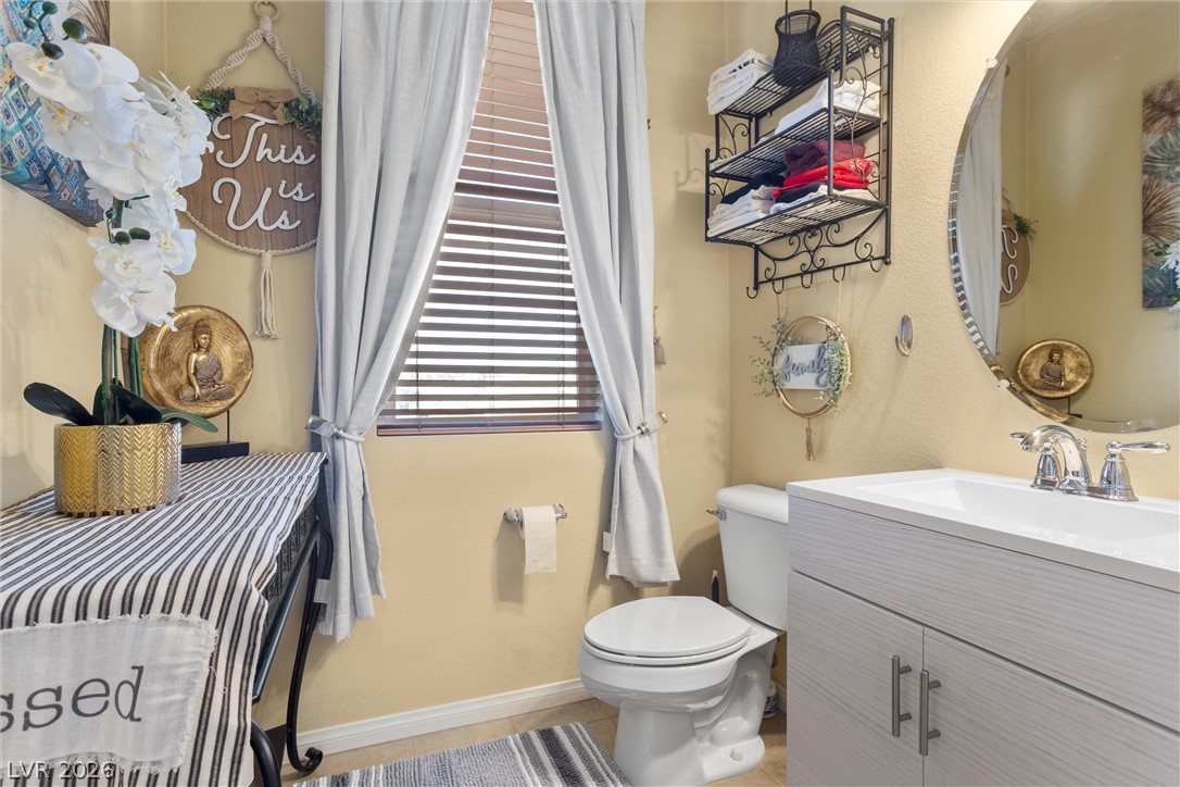 4552 Mission Meadow Circle Las Vegas NV 89139