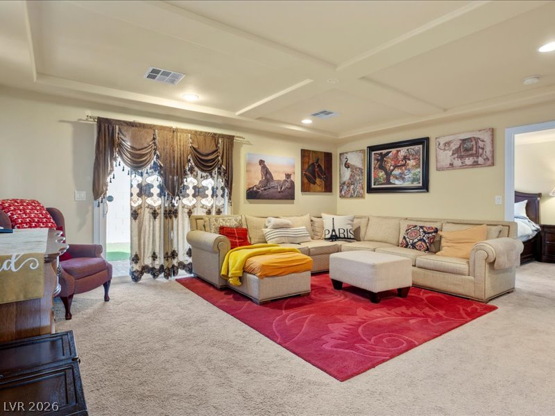 4552 Mission Meadow Circle Las Vegas NV 89139