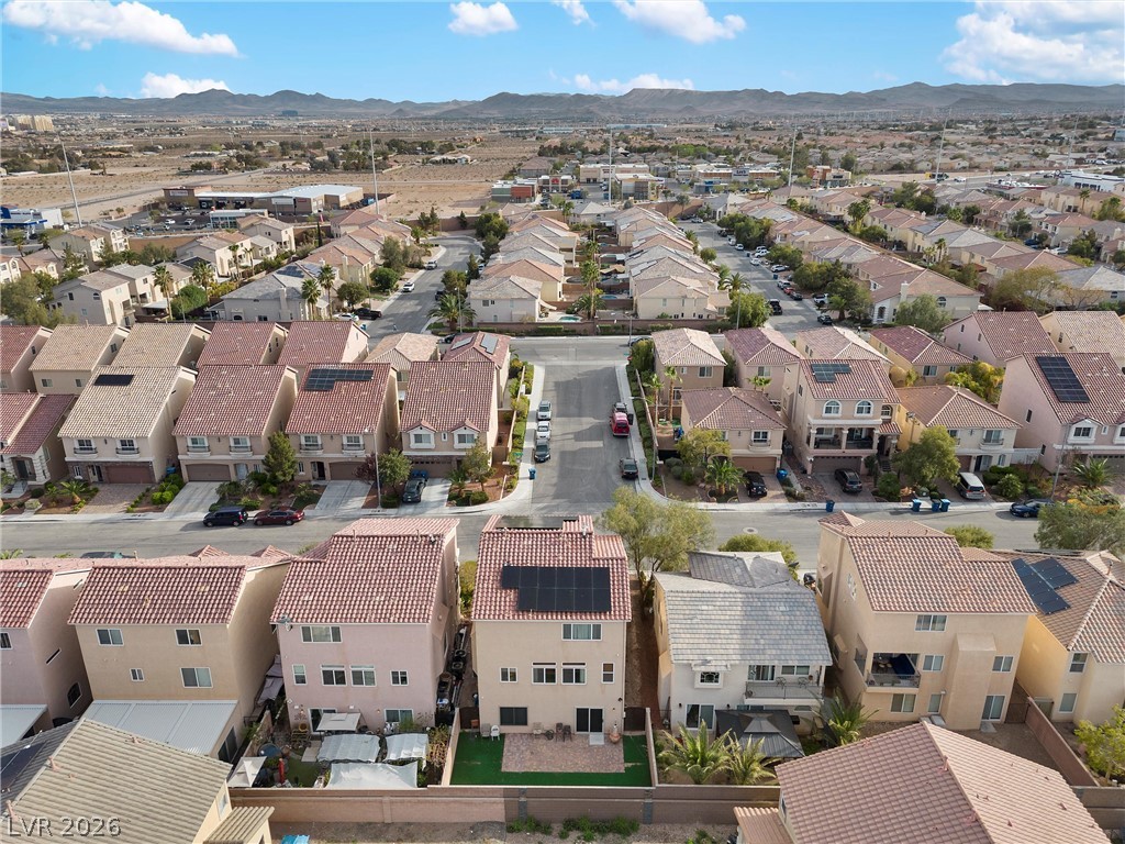 4552 Mission Meadow Circle Las Vegas NV 89139