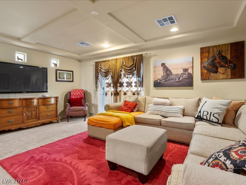 4552 Mission Meadow Circle Las Vegas NV 89139