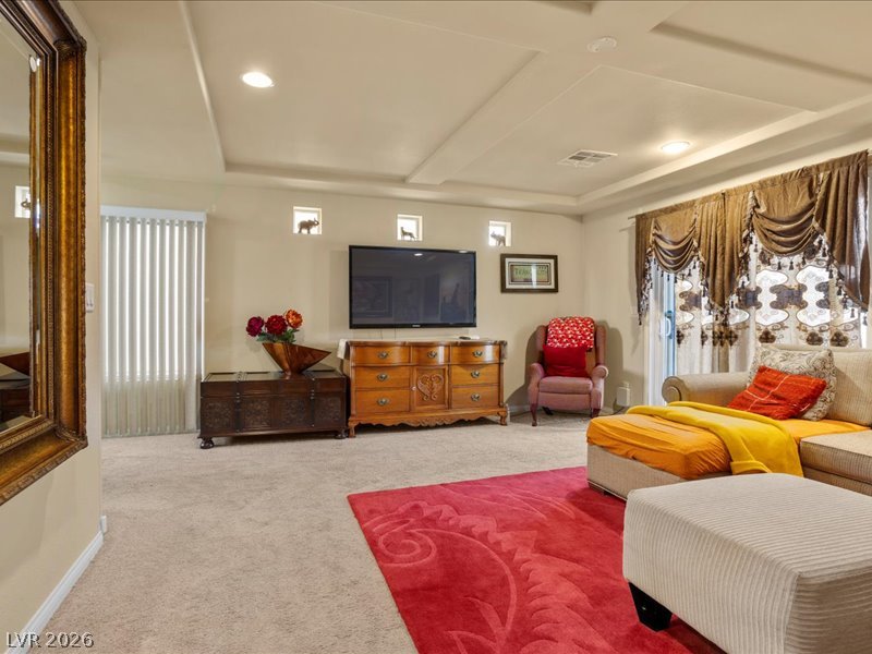 4552 Mission Meadow Circle Las Vegas NV 89139