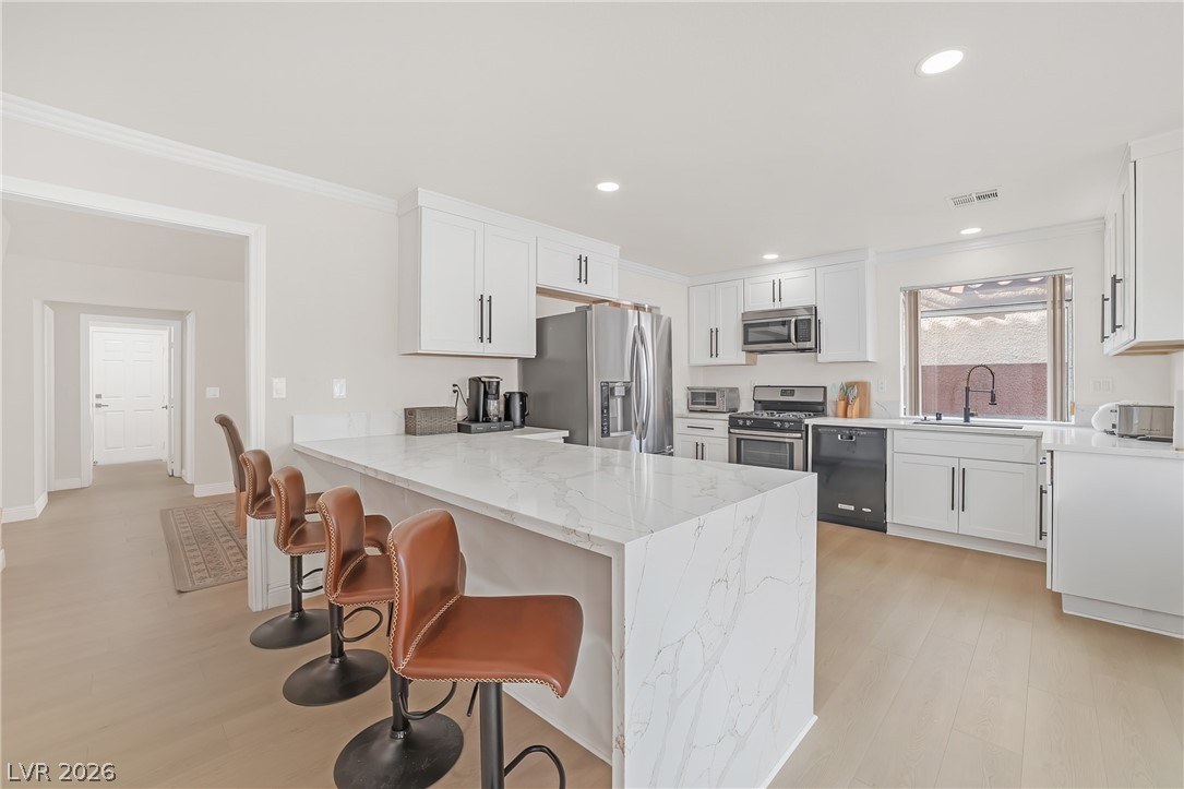 2928 Cape Verde Lane Las Vegas NV 89128