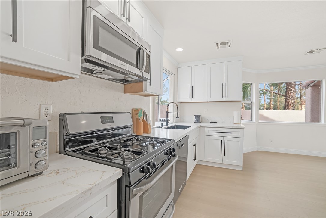 2928 Cape Verde Lane Las Vegas NV 89128