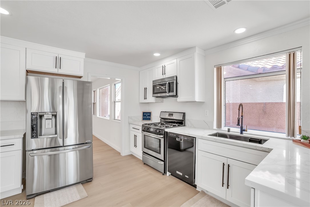 2928 Cape Verde Lane Las Vegas NV 89128