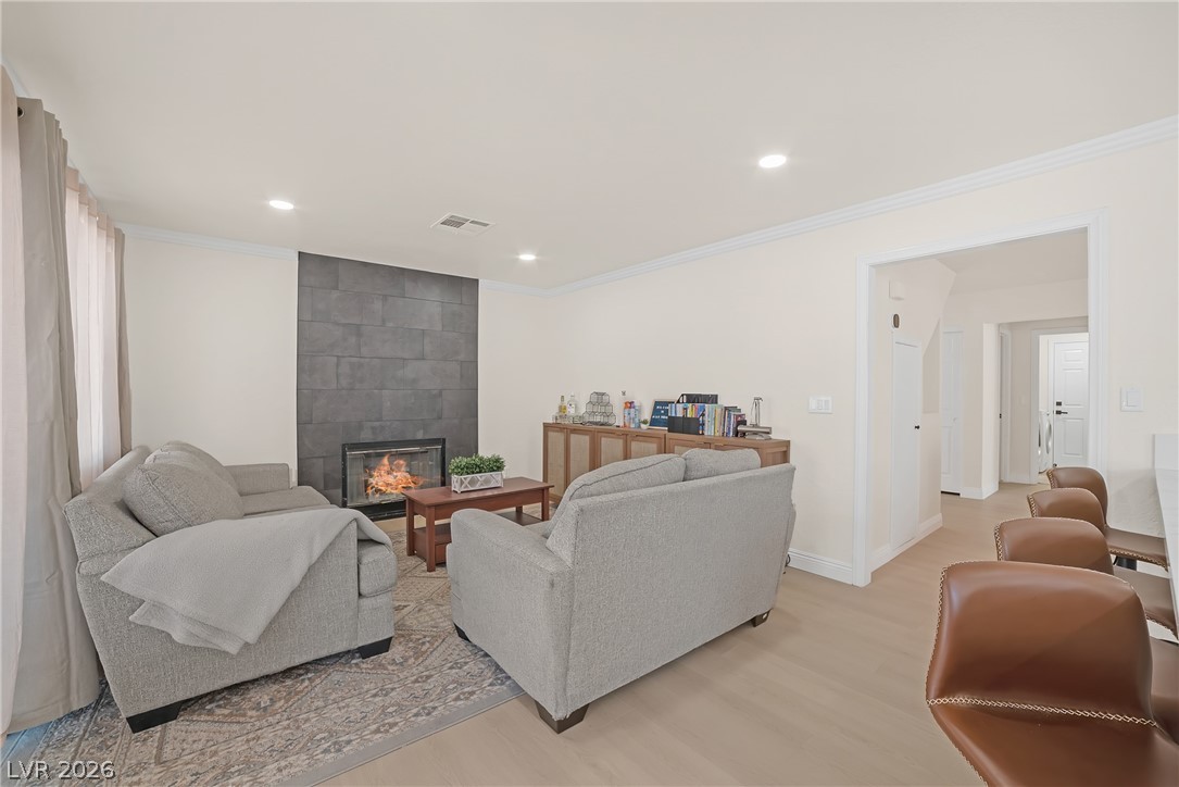 2928 Cape Verde Lane Las Vegas NV 89128