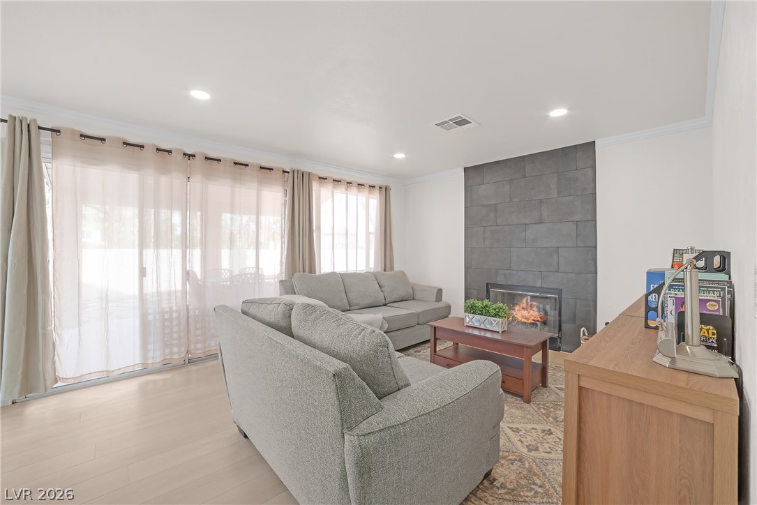2928 Cape Verde Lane Las Vegas NV 89128