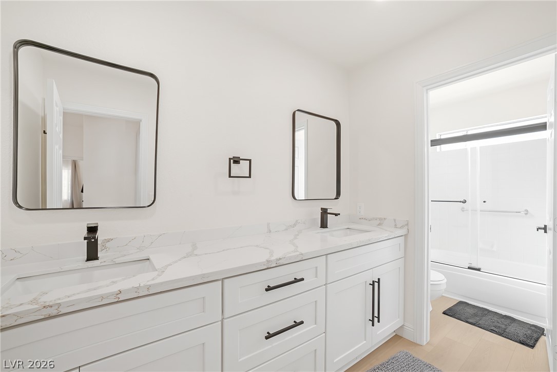 2928 Cape Verde Lane Las Vegas NV 89128