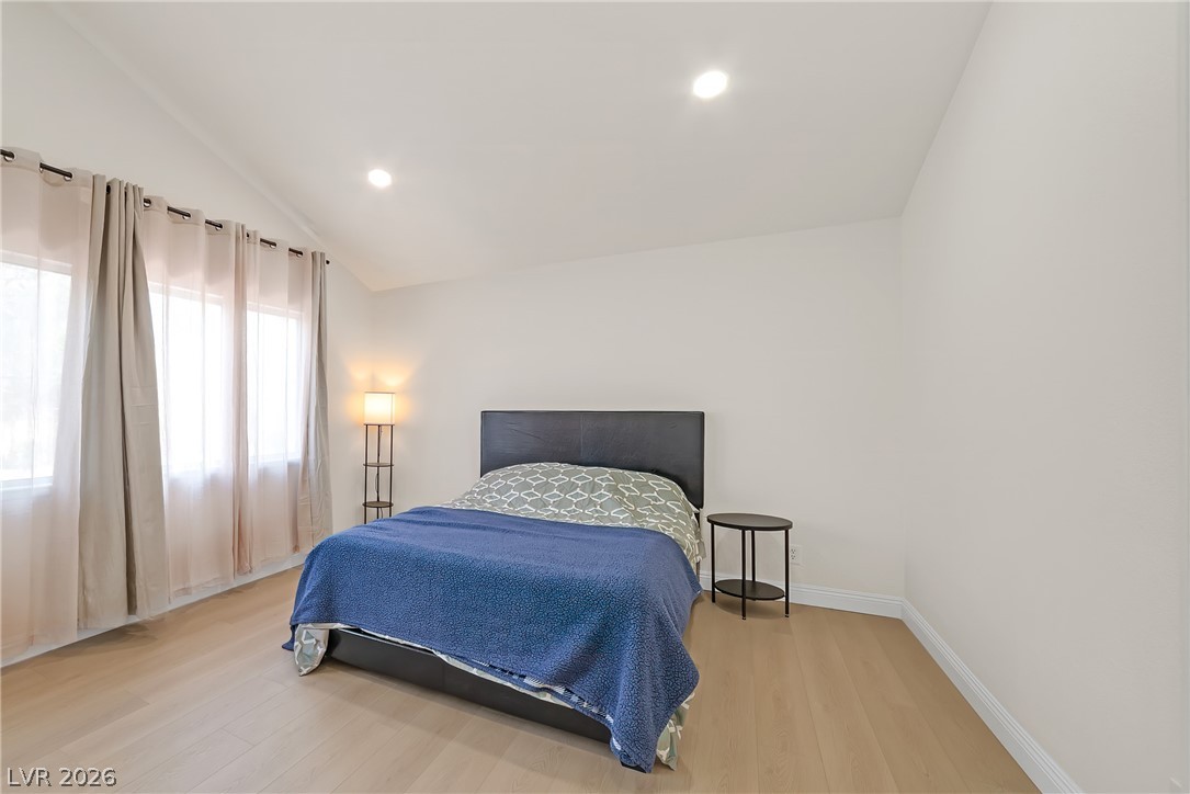 2928 Cape Verde Lane Las Vegas NV 89128