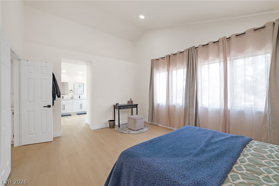 2928 Cape Verde Lane Las Vegas NV 89128