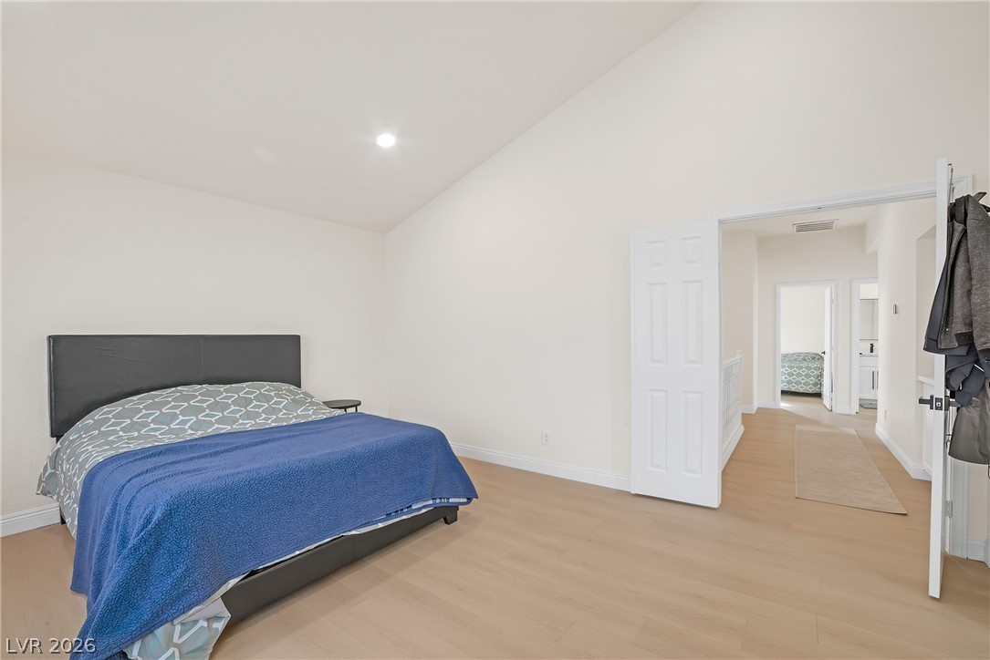 2928 Cape Verde Lane Las Vegas NV 89128