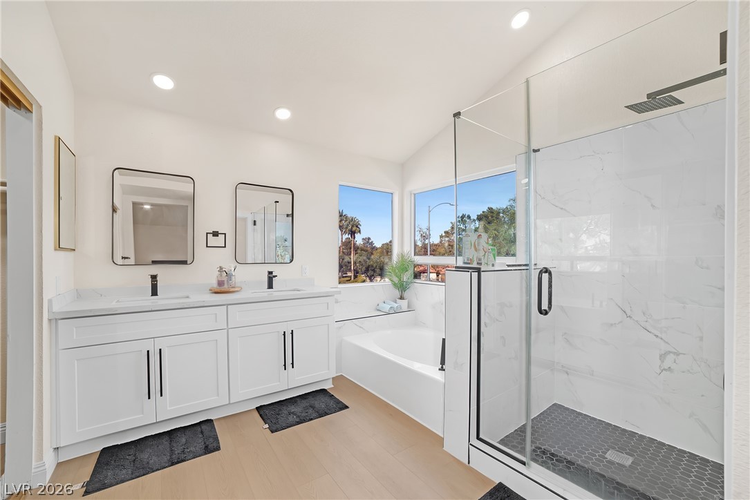 2928 Cape Verde Lane Las Vegas NV 89128