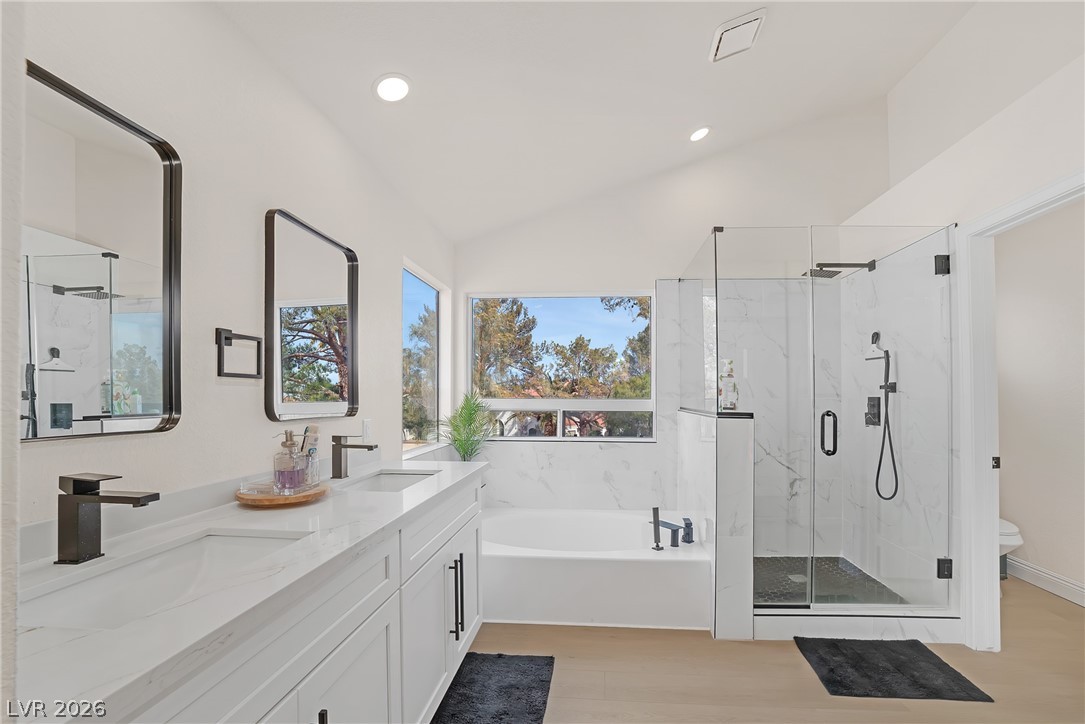2928 Cape Verde Lane Las Vegas NV 89128