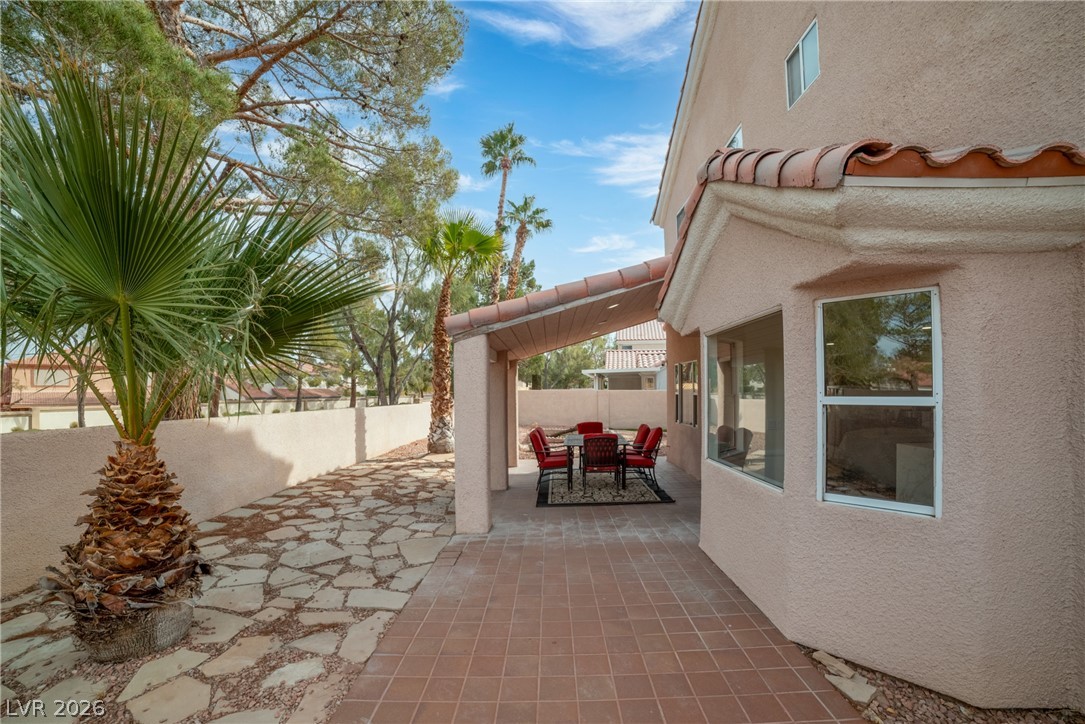2928 Cape Verde Lane Las Vegas NV 89128