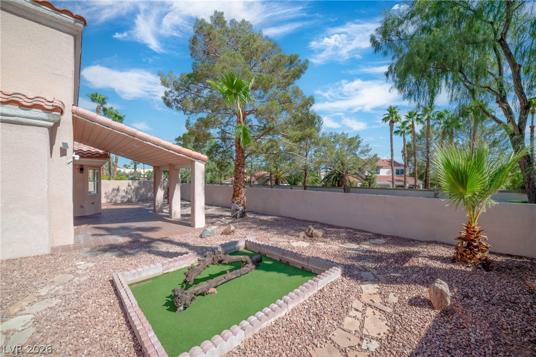 2928 Cape Verde Lane Las Vegas NV 89128