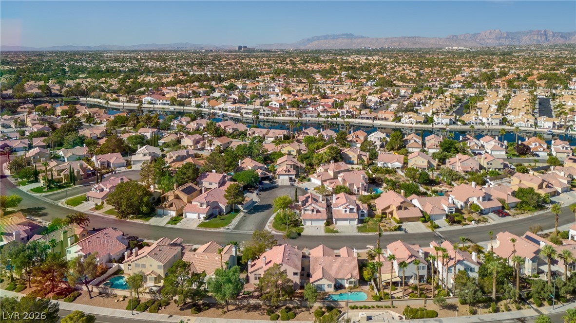 2928 Cape Verde Lane Las Vegas NV 89128