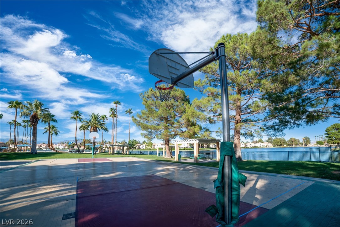 2928 Cape Verde Lane Las Vegas NV 89128