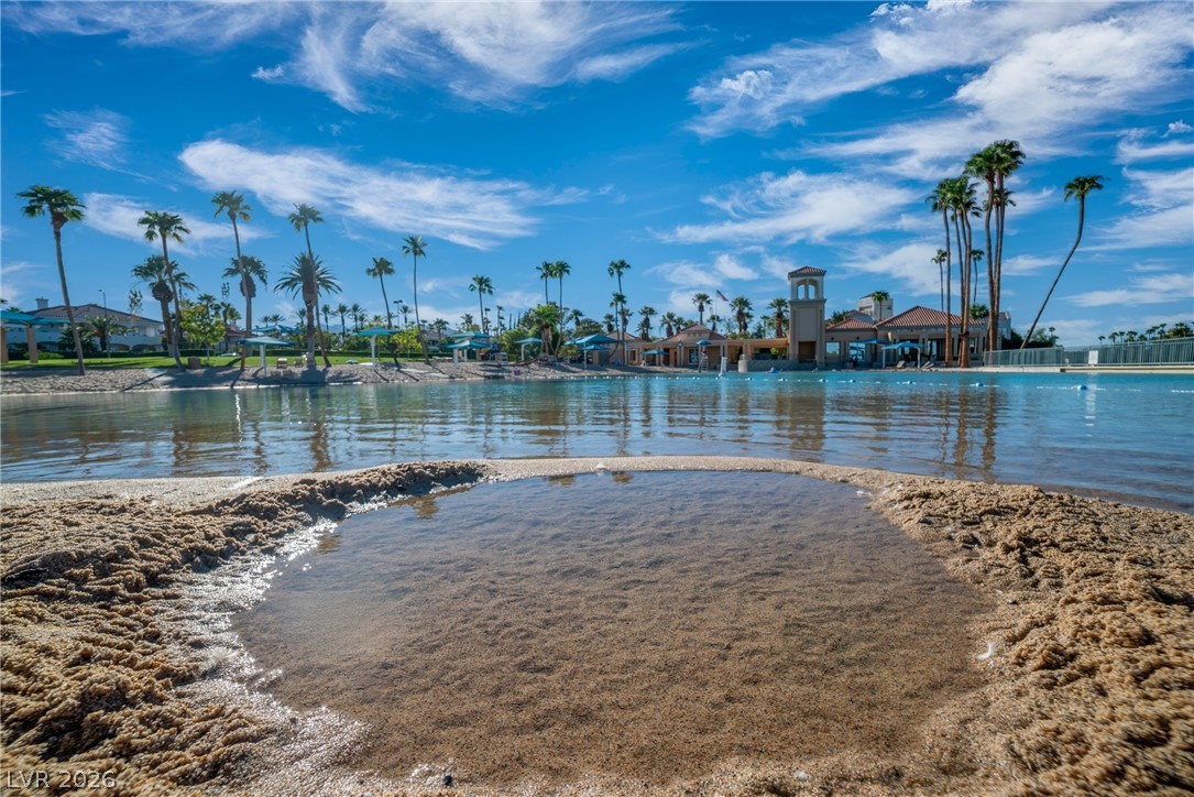 2928 Cape Verde Lane Las Vegas NV 89128