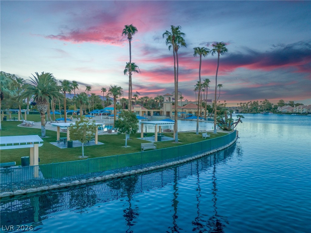 2928 Cape Verde Lane Las Vegas NV 89128