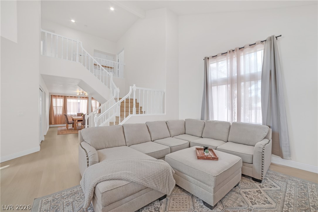 2928 Cape Verde Lane Las Vegas NV 89128