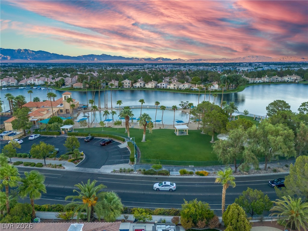 2928 Cape Verde Lane Las Vegas NV 89128