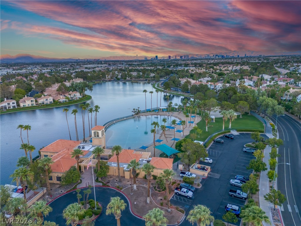 2928 Cape Verde Lane Las Vegas NV 89128