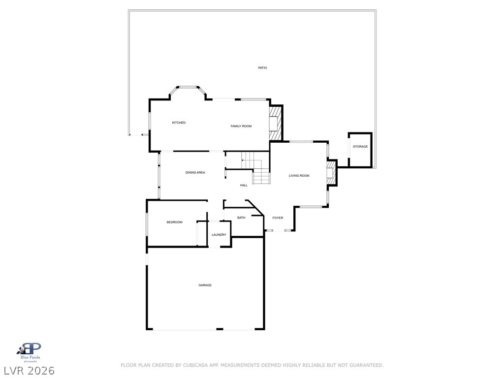 2928 Cape Verde Lane Las Vegas NV 89128