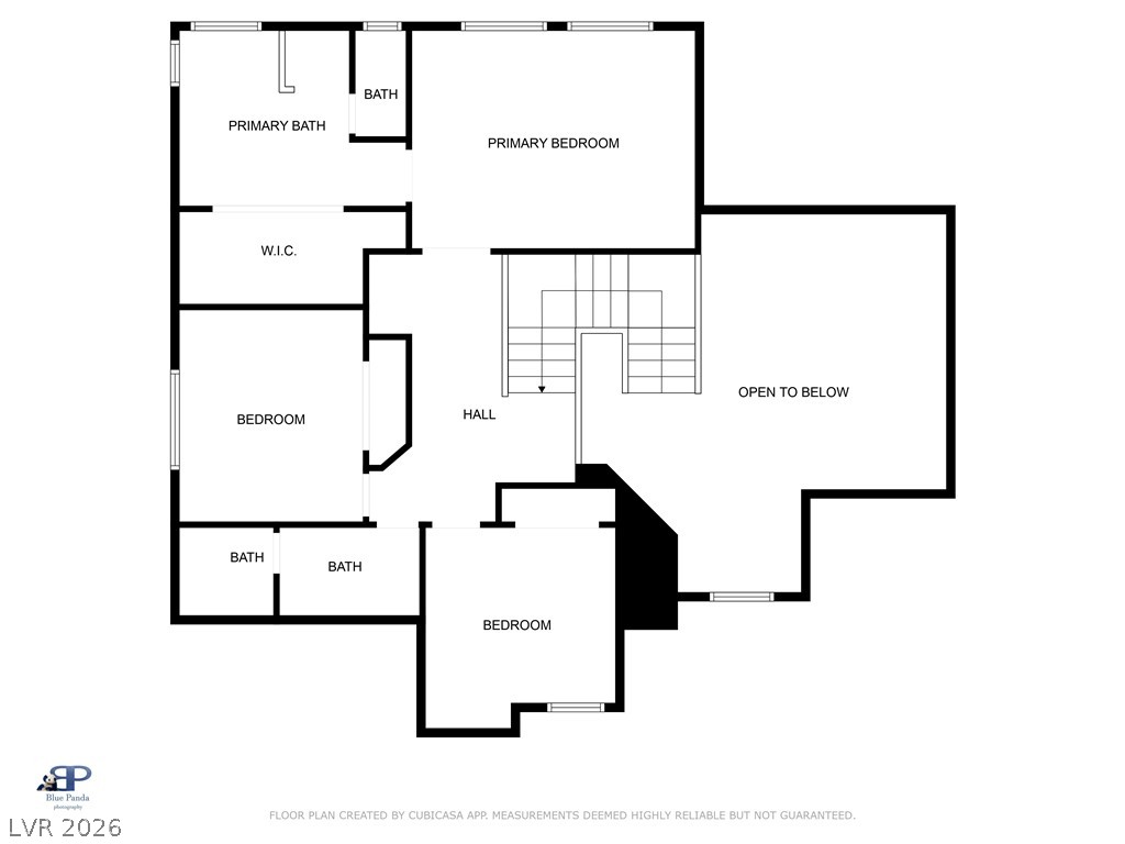2928 Cape Verde Lane Las Vegas NV 89128