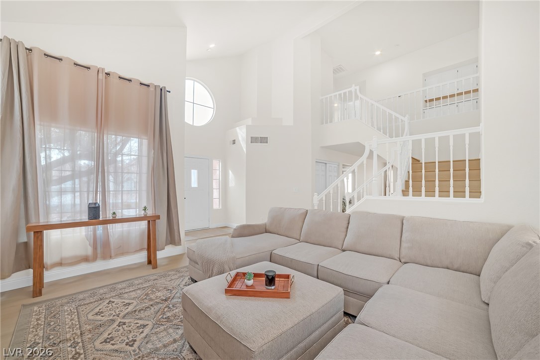 2928 Cape Verde Lane Las Vegas NV 89128