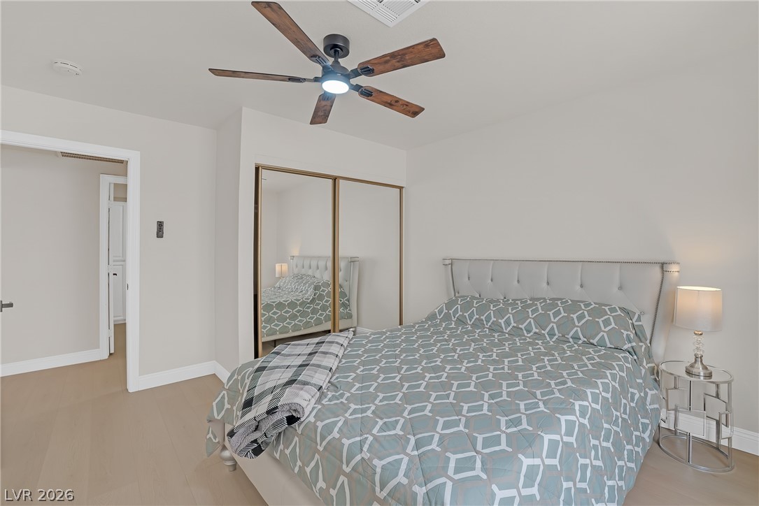 2928 Cape Verde Lane Las Vegas NV 89128