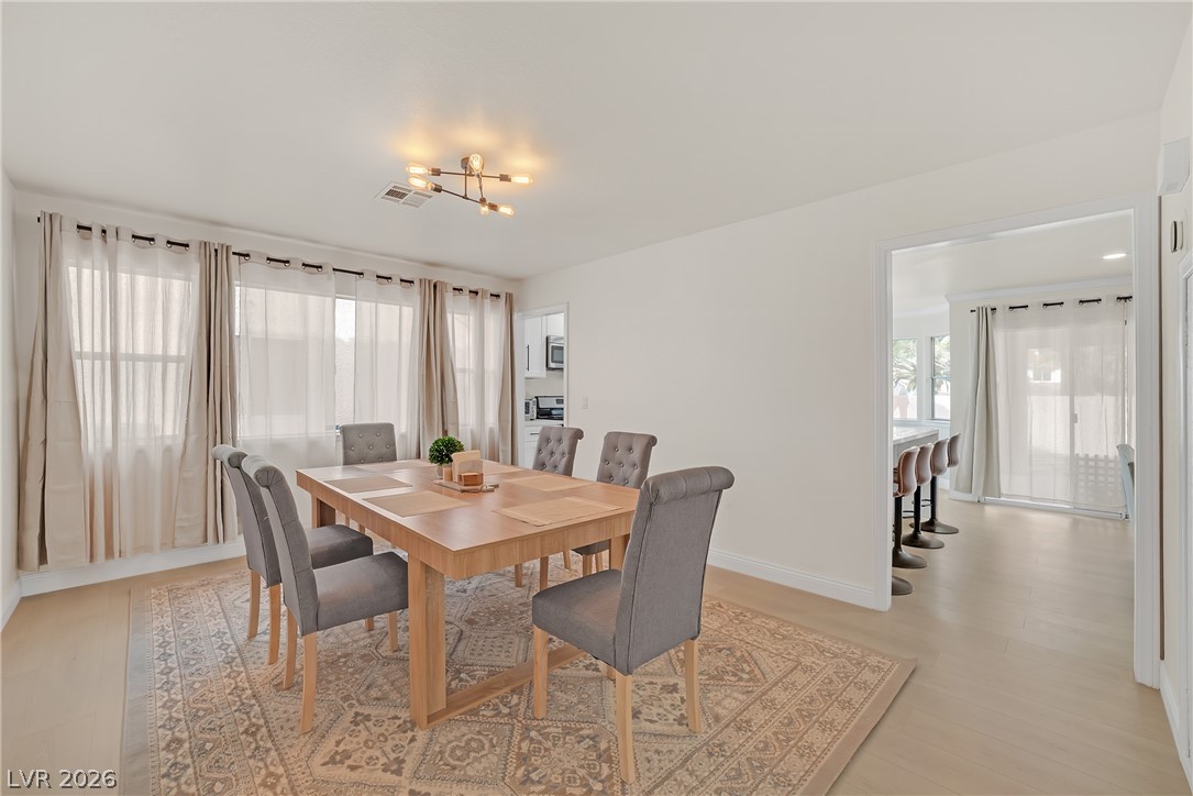 2928 Cape Verde Lane Las Vegas NV 89128