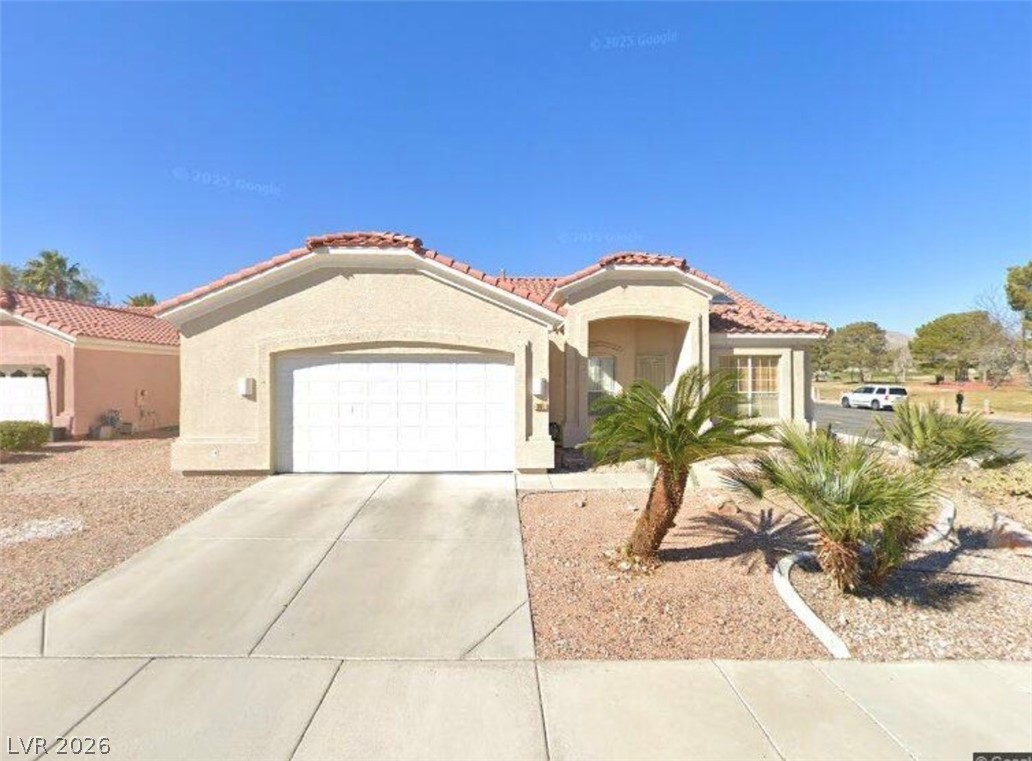 301 Torrey Point Court Las Vegas NV 89145