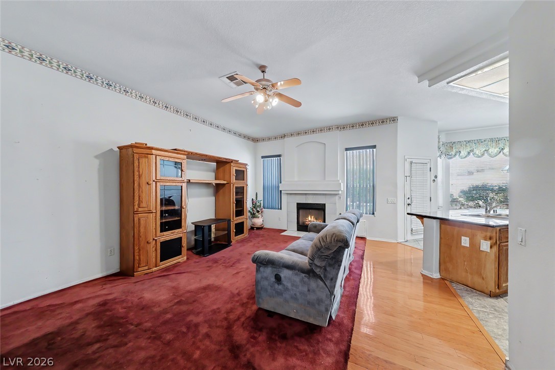 301 Torrey Point Court Las Vegas NV 89145