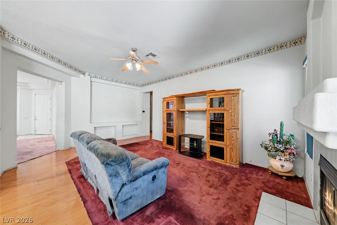 301 Torrey Point Court Las Vegas NV 89145