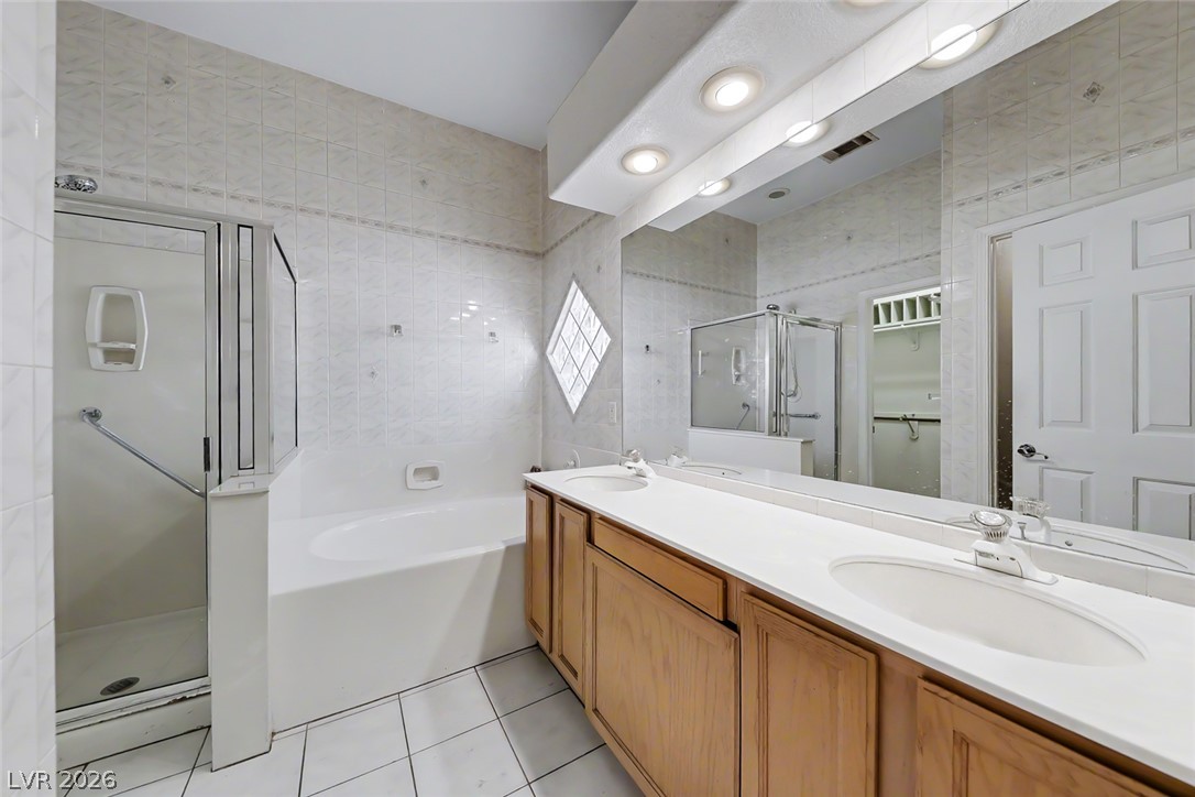 301 Torrey Point Court Las Vegas NV 89145